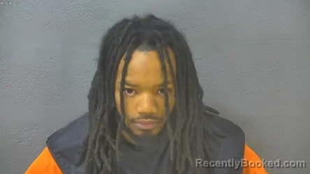 Mugshot of LEANIE MARQUIS HALL