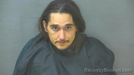 Mugshot of ROBERT JOHN HUNT