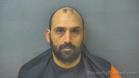 Mugshot of RAY WOOD HAWLEY