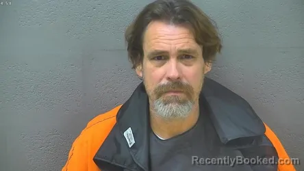 Mugshot of STEPHEN PHILLIP AUCK