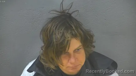 Mugshot of SARAH LOVE BROPHY