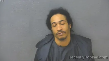 Mugshot of SHANE ANTONIO WEST