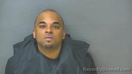 Mugshot of TYRONE DELORIAN GRAVES