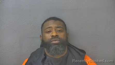 Mugshot of VICTOR EUGENE SMITH