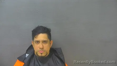 Mugshot of WINDER MIRANDA REYES