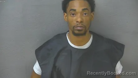 Mugshot of XAVIER DAMON JOHNSON