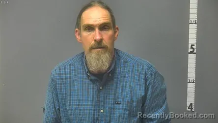 Mugshot of SHERMAN CHARLES LAYNE