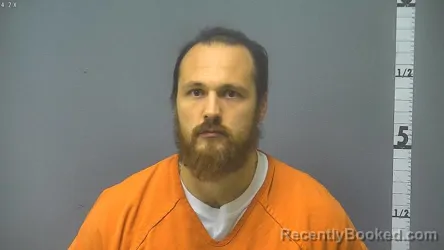 Mugshot of ROBERT MITCHELL MARTIN