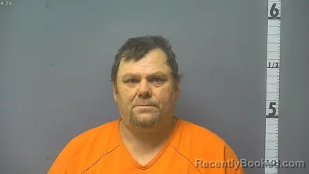 Mugshot of KELLY RAY LANE