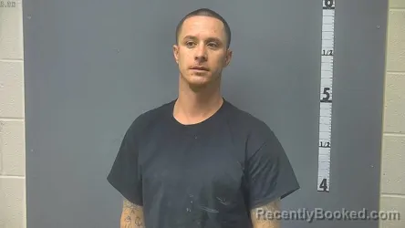 Mugshot of QUINLAN MICHAEL KING