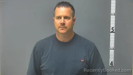 Mugshot of ADAM TYLER TIBBS