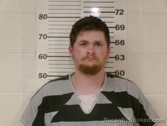 Mugshot of JADEN SCOTT GARCIA