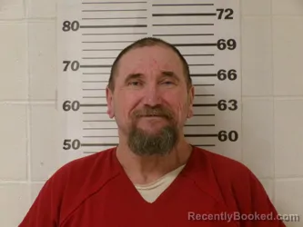 Mugshot of EARL EUGENE MOSLEY