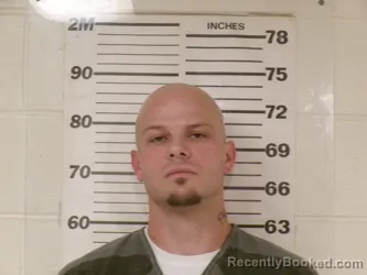 Mugshot of JEDIDIA COLE HYETT