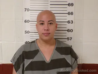 Mugshot of SONIA FANOU