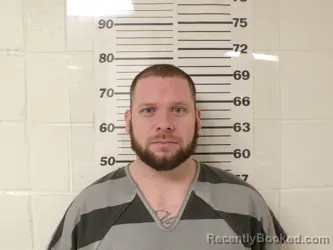 Mugshot of ANTHONY WAYNE LUCIAN