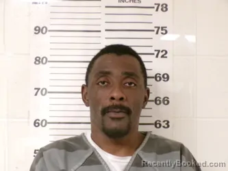 Mugshot of TEDRICK DECHONE ROCKMORE