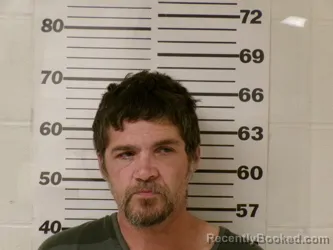 Mugshot of BENEDICT ROBERT GORDON