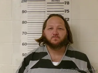 Mugshot of CHAD LENN COKER