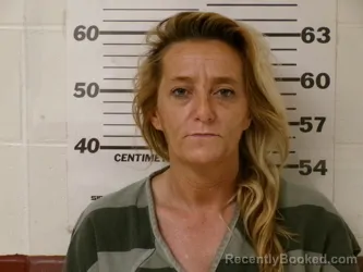 Mugshot of LESLIE KAROLE FRENTRESS