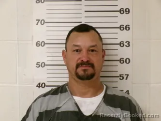 Mugshot of ARTURO NANEZ-DOMINGUEZ