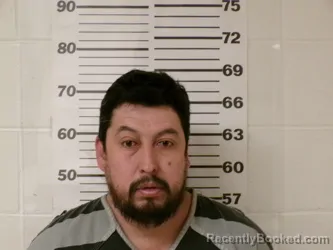 Mugshot of VALENTIN LARA-ROMERO