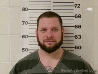 Mugshot of ANTHONY WAYNE LUCIAN