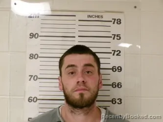 Mugshot of JUSTIN LEE DHAPPART