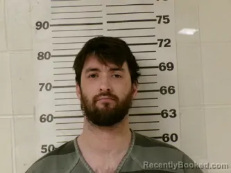 Mugshot of CHAD WYATT SHERRELL