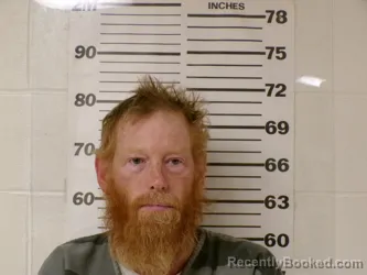 Mugshot of LESTER LEGGETT HOLMES