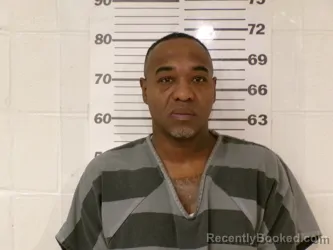 Mugshot of KEITHON LEON HANKINS