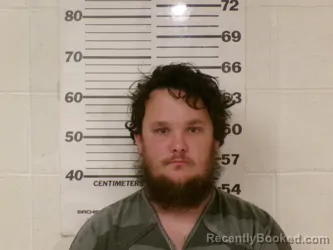 Mugshot of MARK CLAYTON ELLIS