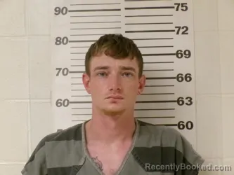 Mugshot of RUSSELL TODD