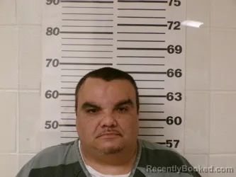 Mugshot of ROBERT JOE MARTINEZ