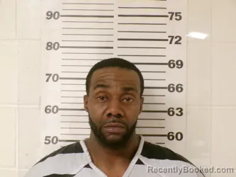 Mugshot of STEADMOND VIDAL COOK