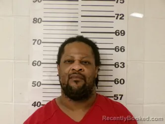 Mugshot of AARON WASHINGTON