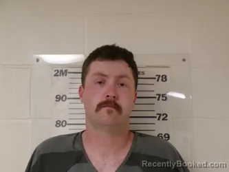 Mugshot of COBY ALTON HERRIN