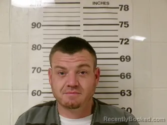 Mugshot of JONATHAN DANIEL RICHARDSON