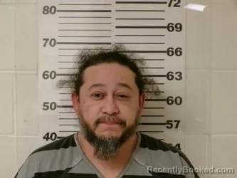 Mugshot of ERIK DANIEL PINEDO