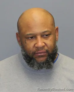 Mugshot of GEORGE JULIAN TURNER