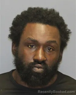 Mugshot of CHRISTOPHER DEHAVEN CURRY