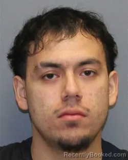 Mugshot of CESAR AUGUS POLANCO ARISTONDO