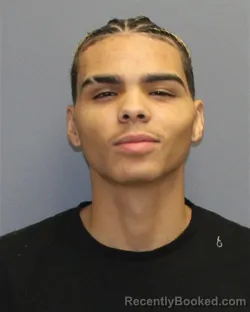 Mugshot of JAMIER THOMAS LIVELY