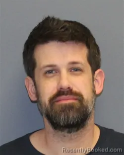 Mugshot of CALEB MILLS