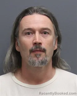 Mugshot of DAVID JASON RICKARD