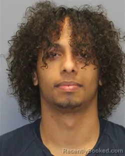 Mugshot of JASON EDWARD FLETCHER