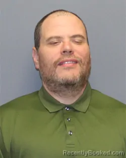 Mugshot of JAMES NATHANIEL HILLYARD