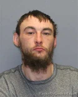 Mugshot of ADAM LEE MARTIN