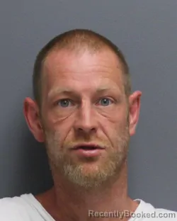 Mugshot of ISAAC STEPHEN HEISHMAN