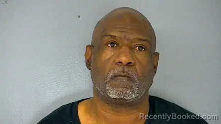 Mugshot of CHARLES NATHANIEL ROSS